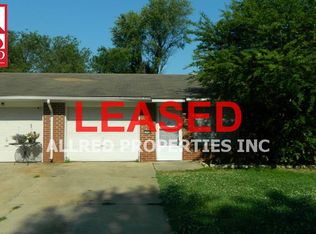 1902 Kimbrough St #B, Springdale, AR 72762