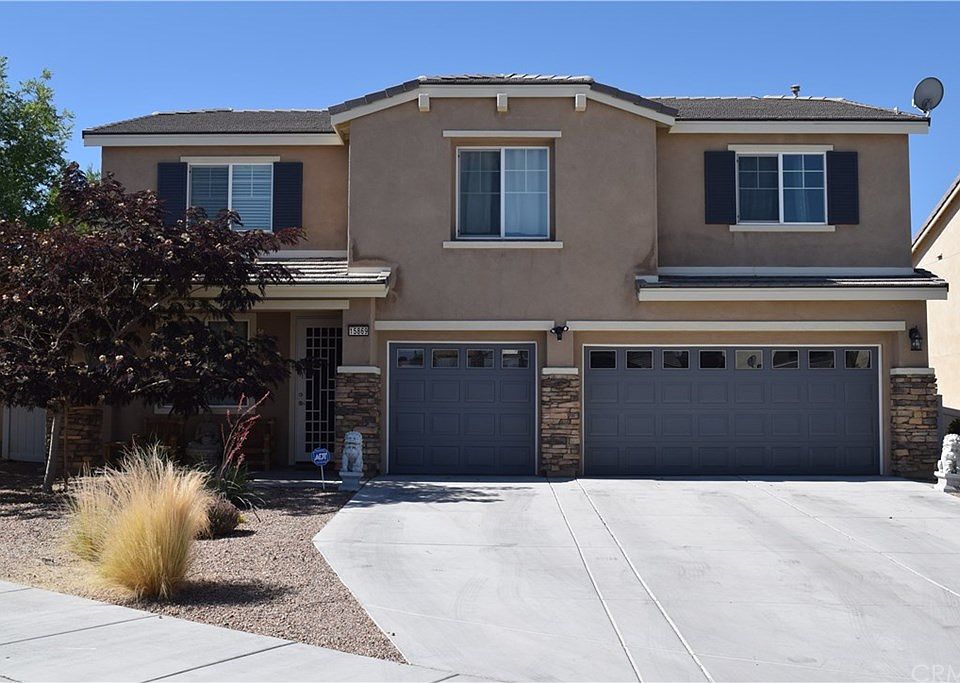 1st image of 15869 Apache Plume Ln
