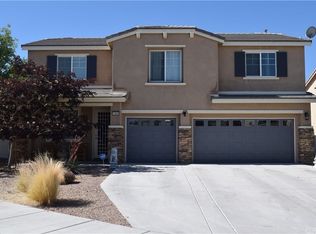 15869 Apache Plume Ln, Victorville, CA 92394