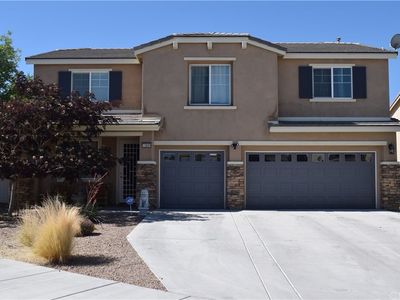 15869 Apache Plume Ln, Victorville, CA, 92394