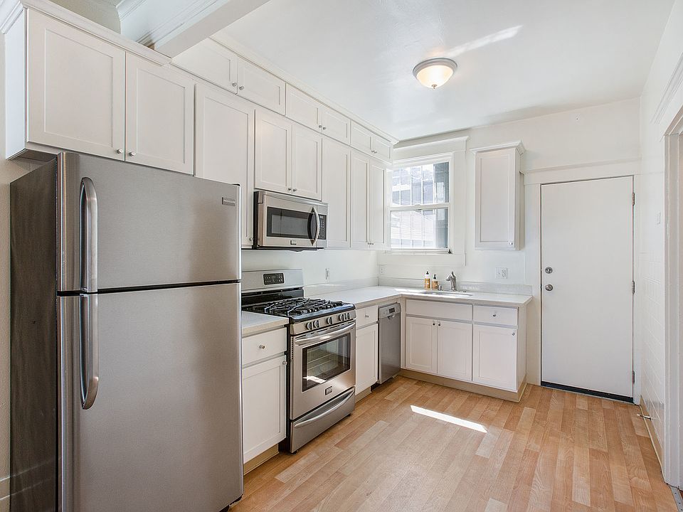 1st image of 242 Divisadero St APT 6