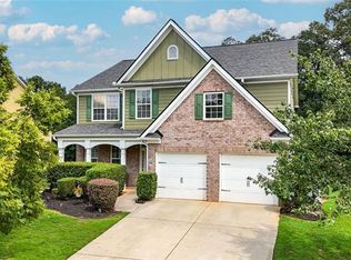 2356 McIntosh Dr, Locust Grove, GA 30248