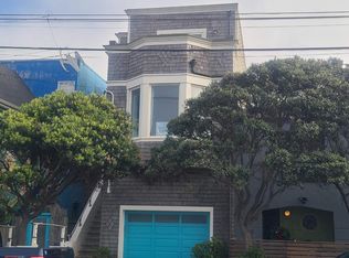 1486-1488 La Playa St, San Francisco, CA 94122