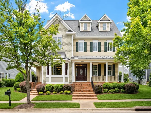 1340 Palace Garden Way, Raleigh, NC 27603