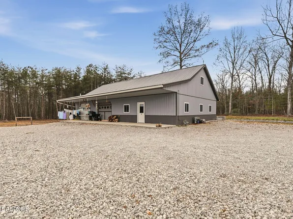 337 Collins Tpke, Deer Lodge, TN 37726