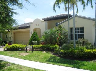 8082 NW 109th Ln, Parkland, FL 33076