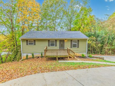3 Fox Chase St, Rossville, GA, 30741