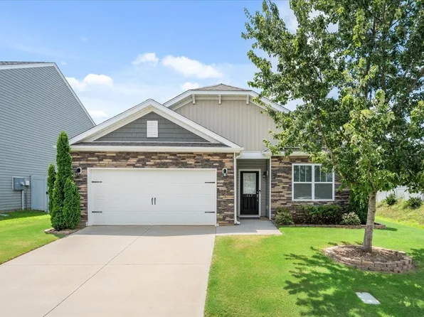 117 Preservation Dr, Greer, SC 29650