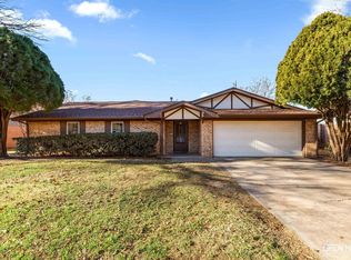 4824 Rhea Rd, Wichita Falls, TX 76308