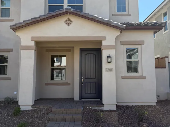 2801 N CLAIRE Drive, Buckeye, AZ 85396