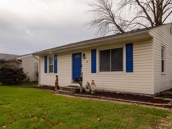 3rd image of 1763 S Parker Dr