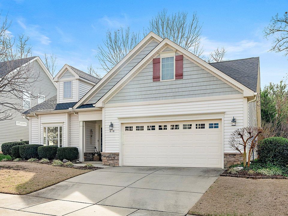 810 Lone Pine Loop, Fuquay Varina, NC 27526 Zillow