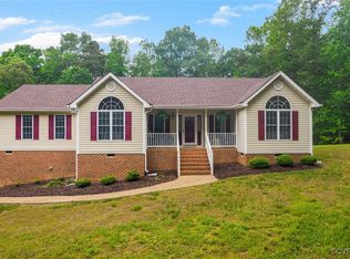 2655 Dorset Ridge Ter, Powhatan, VA 23139