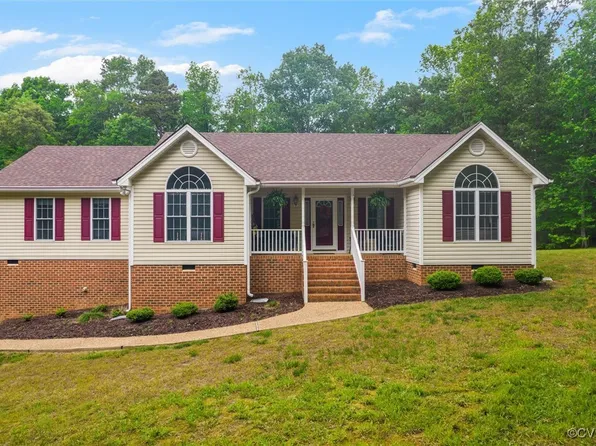 2655 Dorset Ridge Ter, Powhatan, VA 23139