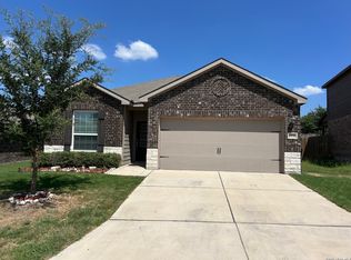 7970 Cactus Plum Dr, San Antonio, TX 78254