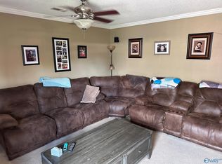 1423 Danville Rd SW, Decatur, AL 35601