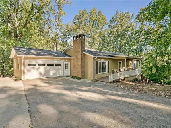 3531 Gilleland Ext, Gainesville, GA 30507