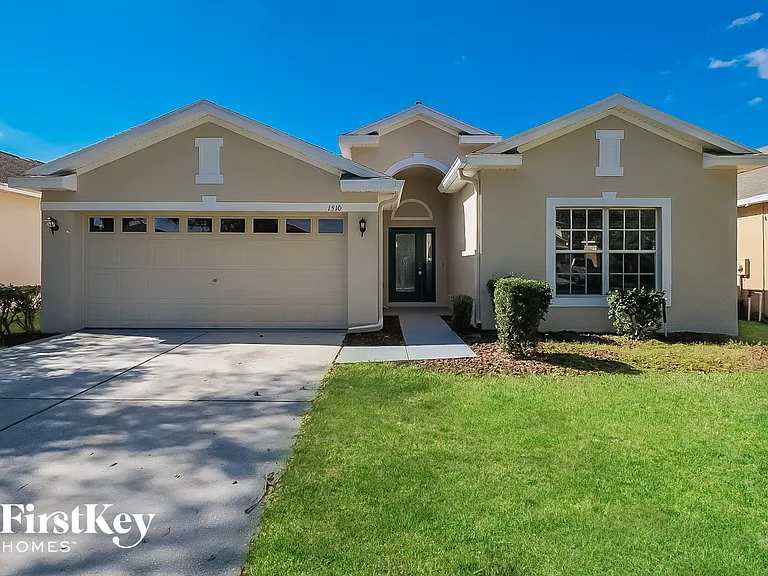 1510 Emerald Hill Way — Photo 1