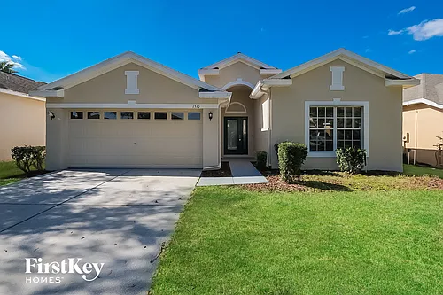 1510 Emerald Hill Way Photo 1