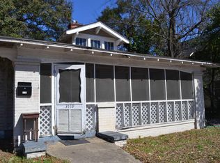 3119 Rosewood Dr, Columbia, SC 29205