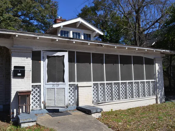 3119 Rosewood Dr, Columbia, SC 29205