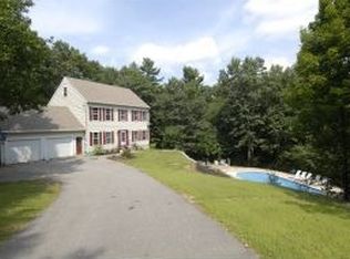12 Granite Way, Somersworth, NH 03878