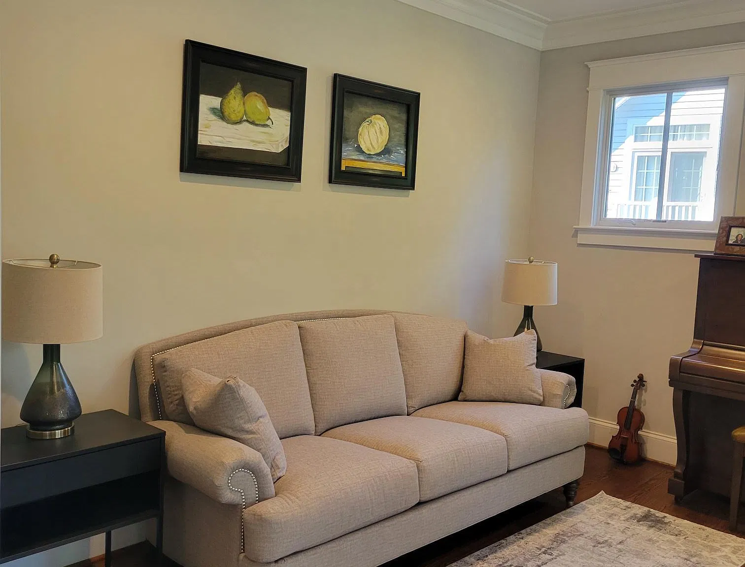 7 bed, 6.5 bath, 6400 sqft, $11,000 — Photo 4