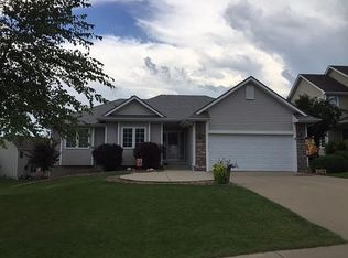 7806 Pommel Pl, West Des Moines, IA 50266