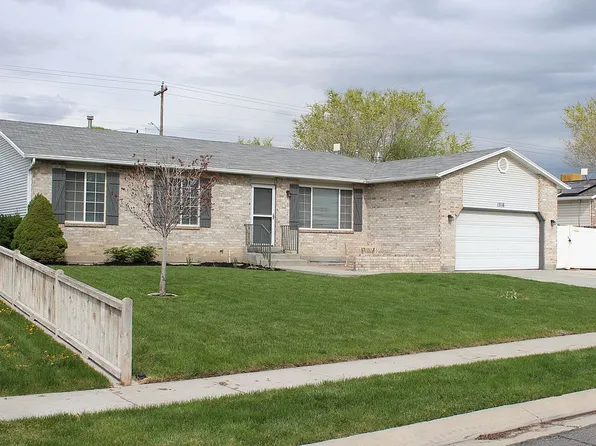 13118 S 2665 W, Riverton, UT 84065
