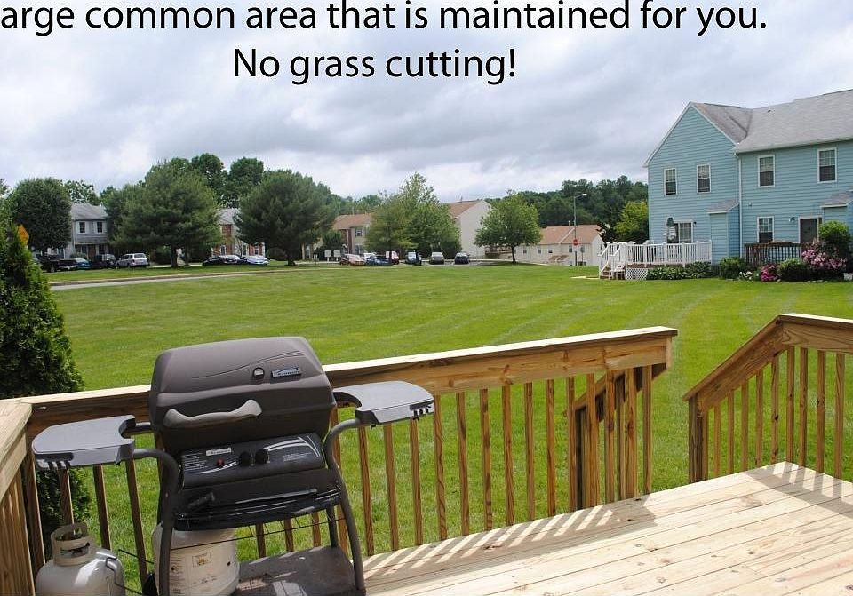 Exterior Rear from Family Room