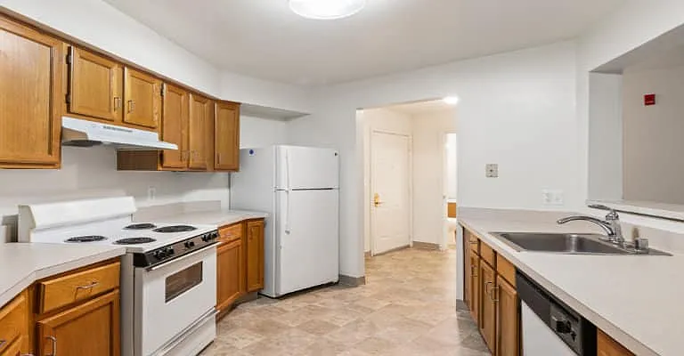 Randolph Village Senior Apartments — Photo 20