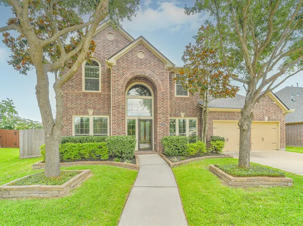 13607 Breakwater Path Loop, Houston, TX 77044