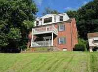 3010 Ohio River Rd, Huntington, WV 25702