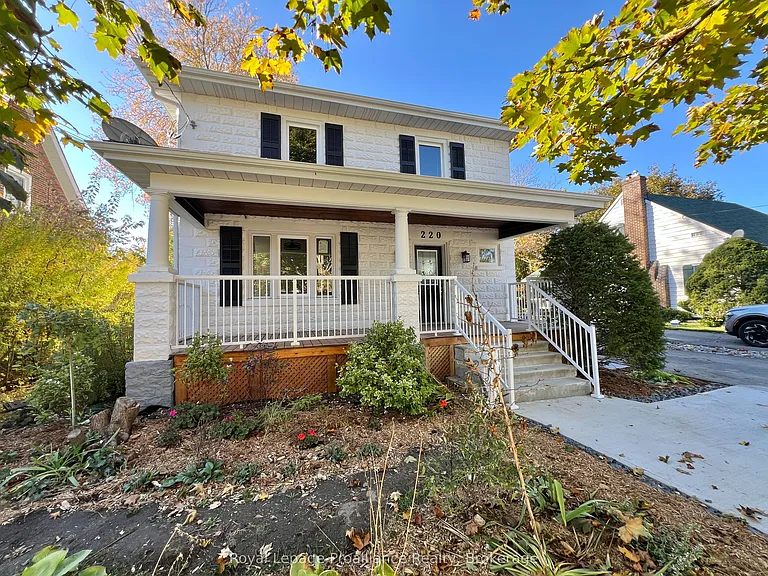 220 Foster Ave #B — Photo 1