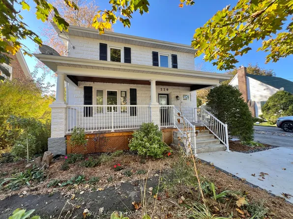 220 Foster Ave #B, Belleville, ON K8N 3R2