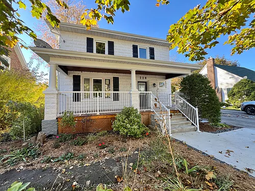 220 Foster Ave #B Photo 1