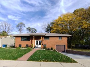 6921 Lindberg Ave, Hammond, IN 46323