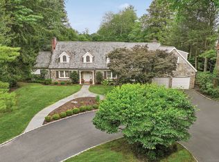 20 Old Hill Rd, Westport, CT 06880