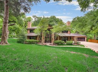 1545 N Joe Wilson Rd, Cedar Hill, TX 75104