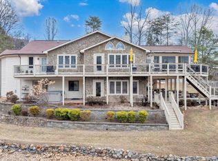 56 Brookside Ln, Moneta, VA 24121