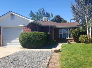 995 Teller St, Lakewood, CO 80214