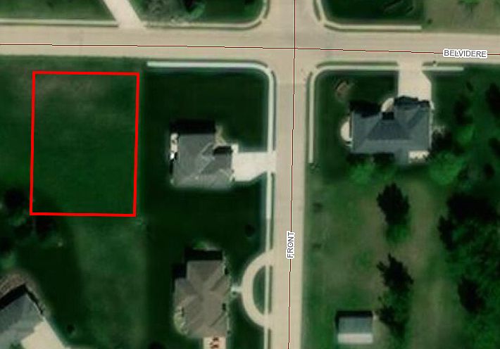 0 Belvedere Ave Beatrice NE 68310 Zillow