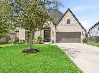 2106 Stargrass Dr, Katy, TX 77494