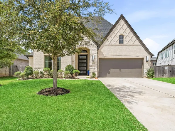 2106 Stargrass Dr, Katy, TX 77494