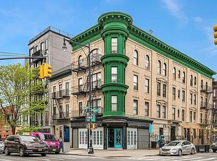615 Prospect Pl APT 2A, Brooklyn, NY 11216