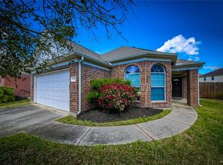 22542 Spence Park Ct, Spring, TX 77373