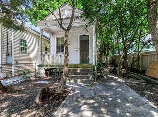 829 N Salcedo St, New Orleans, LA 70119
