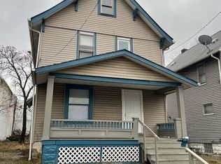 564 E Crosier St, Akron, OH 44311