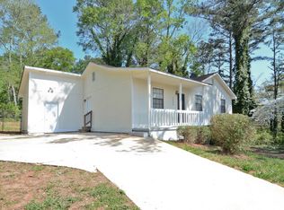 3998 McGill Dr, Decatur, GA 30034