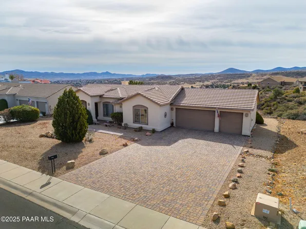 10321 E Old Black Canyon Hwy, Dewey, AZ 86327